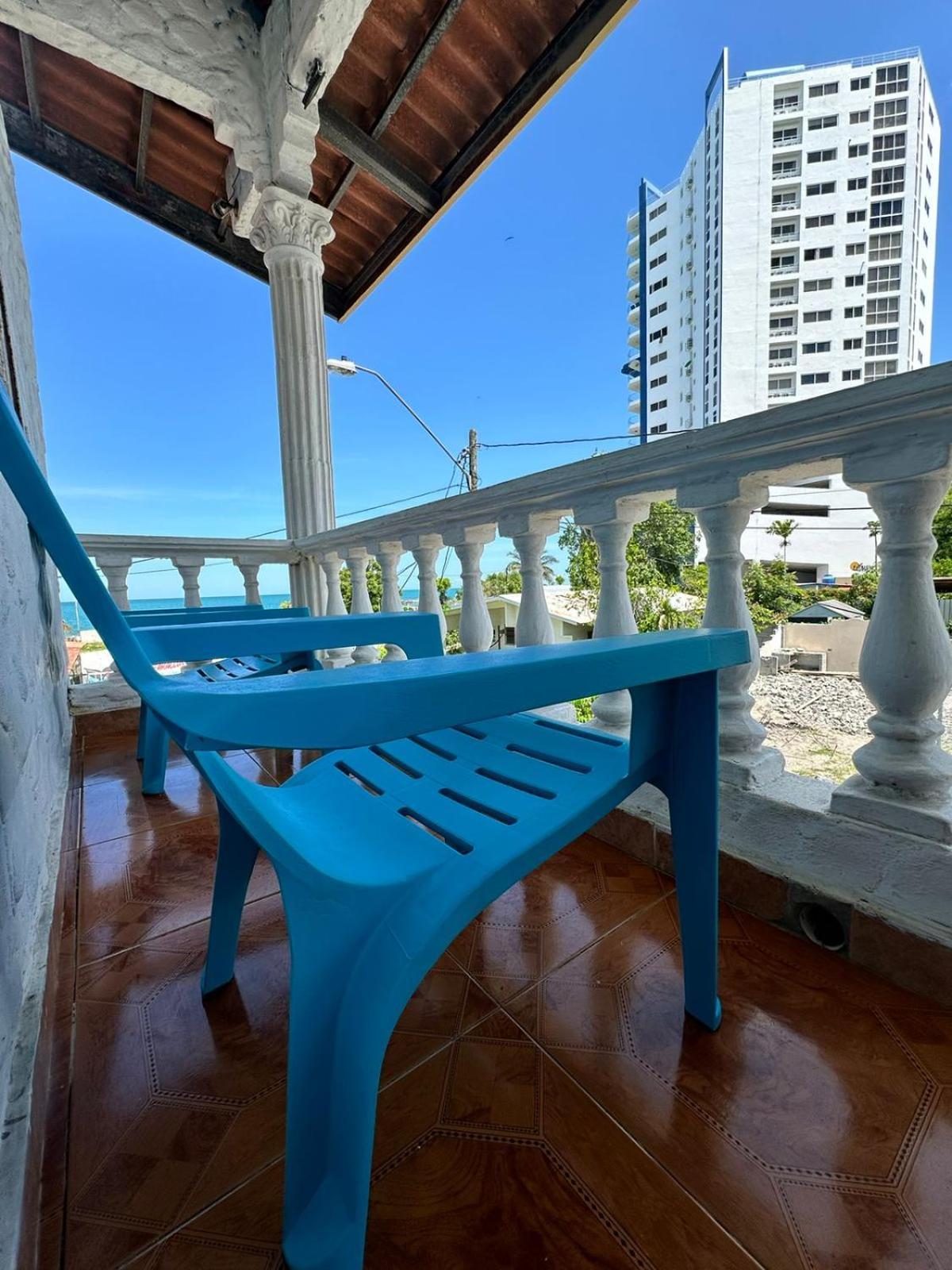 Kilian Beach House Playa Blanca  Exterior photo