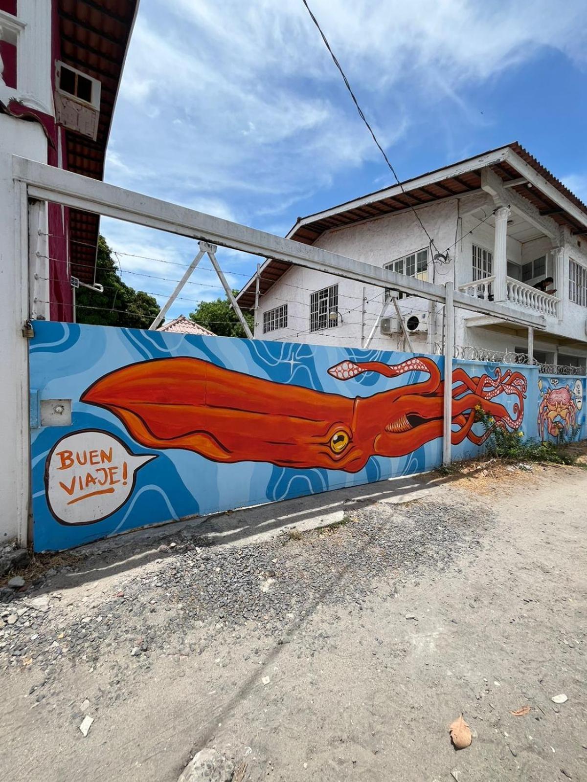 Kilian Beach House Playa Blanca  Exterior photo